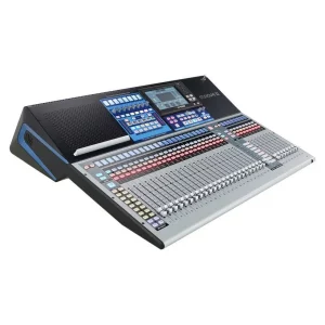 Presonus StudioLive 32 Series III DJ Mixer