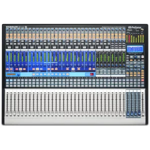 Presonus StudioLive 32.4.2 AI DJ Mixer