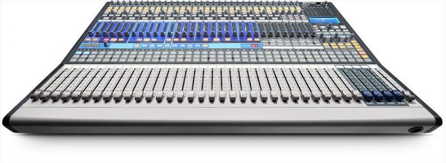 Presonus StudioLive 32.4.2 AI DJ Mixer