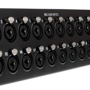 Presonus StudioLive 32R Series III DJ Mixer