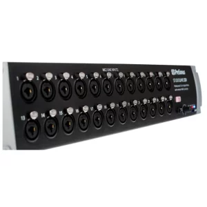 Presonus StudioLive 32R Series III DJ Mixer