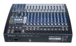 Presonus StudioLive AR 16 USB DJ Mixer