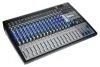 Presonus StudioLive AR 22 USB DJ Mixer