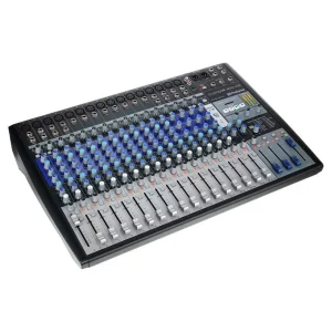 Presonus StudioLive AR 22 USB DJ Mixer