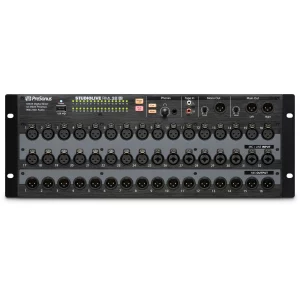 Presonus StudioLive RML32AI DJ Mixer