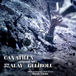 Can Atilla Symphony No: 2 - 57. Alay Gelibolu - Plak