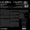 Can Atilla Symphony No: 2 - 57. Alay Gelibolu - Plak