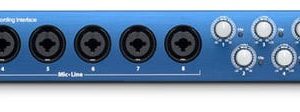 Presonus AudioBox 1818VSL Ses Kartı
