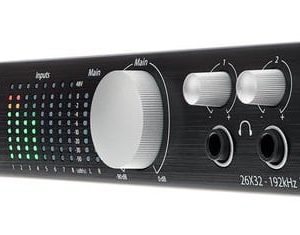 Presonus Quantum Ses Kartı