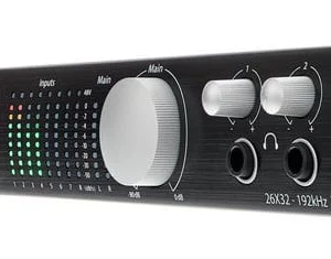 Presonus Quantum Ses Kartı