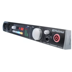Presonus Quantum 2 Ses Kartı