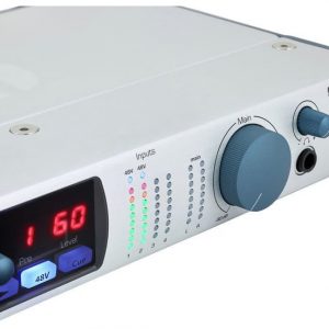 Presonus Studio 192 Mobile Ses Kartı