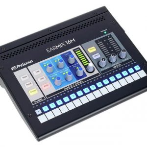Presonus Earmix 16M DJ Mixer