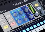 Presonus Earmix 16M DJ Mixer