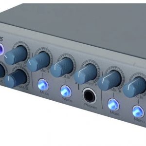 Presonus HP60 Preamper