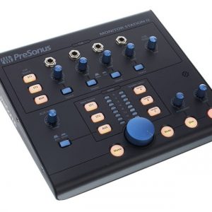 Presonus Monitor Station V2