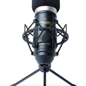Marantz MPM-1000 Profesyonel Mikrofon