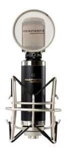 Marantz MPM-2000 Profesyonel Mikrofon