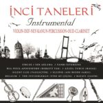 İnci Taneleri Sezen Aksu Enstrumental - Plak