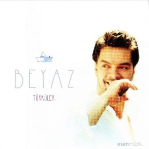 Beyaz Türküler - Plak