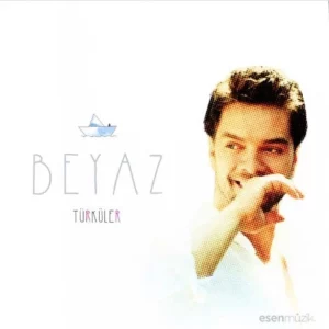Beyaz Türküler - Plak