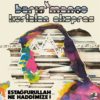 Barış Manço Estağfurullah Ne Haddimize - Plak