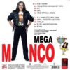 Barış Manço Mega Manço - Plak