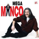 Barış Manço Mega Manço - Plak