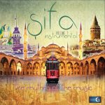 Şifa The Rhythm Of The Music - Plak