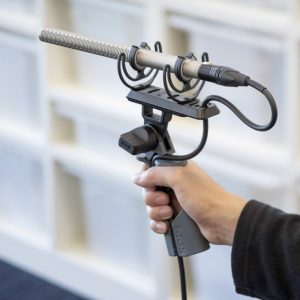 Rode PGR-2 Pistol Grip