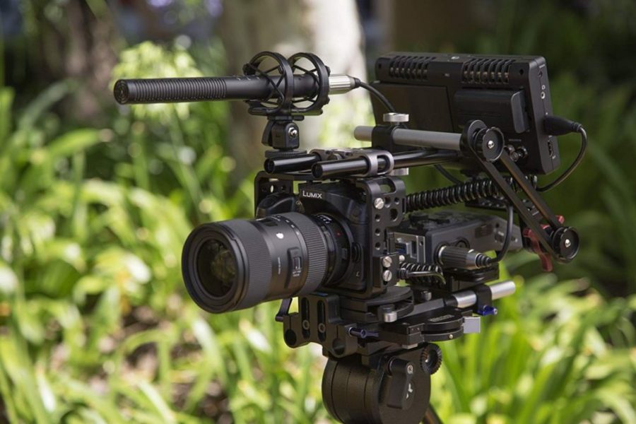 Rode SM3 Shockmount
