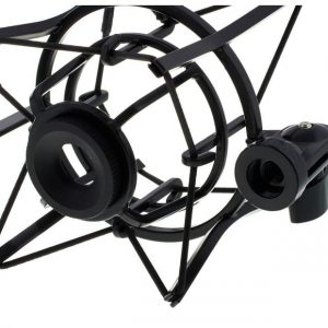 Rode SM6 Shockmount + PopFiltre
