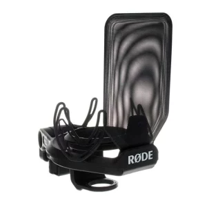 Rode SMR Shockmount + PopFiltre