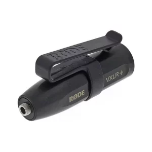 Rode VXLR+ Minijack XLR Dönüştürücü