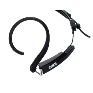 Rode HS2-B Headset Mikrofon (Küçük)