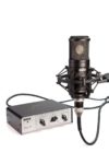 Rode Classic II - Limited Edition- Profesyonel Mikrofon