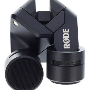 Rode iXY iOS Stereo Lighting Mikrofon