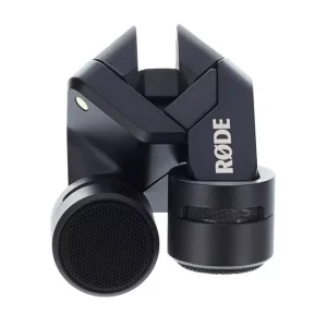 Rode iXY iOS Stereo Lighting Mikrofon