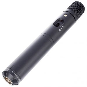 Rode M3 Live Performance Mikrofon