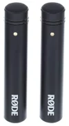 Rode M5 Matched Pair Mikrofon