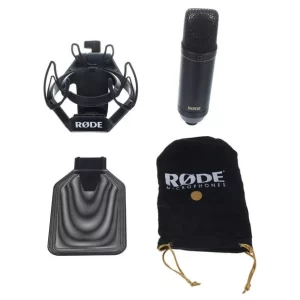 Rode NT1 KIT Mikrofon