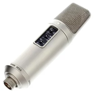Rode NT2-A Mikrofon
