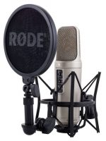Rode NT2-A Mikrofon