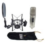 Rode NT2-A Mikrofon