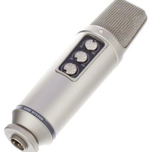 Rode NT2000 Kondenser Mikrofon