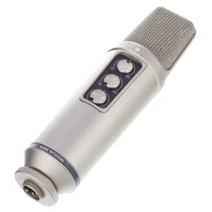 Rode NT2000 Kondenser Mikrofon