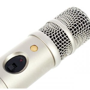 Rode NT3 Performans Mikrofon