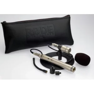RODE NT6 Kondansatör Mikrofon
