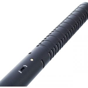 Rode NTG-2 Shotgun Mikrofon