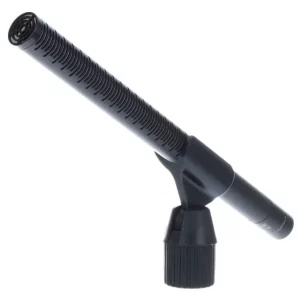 Rode NTG-3 Shotgun Mikrofon (Siyah)